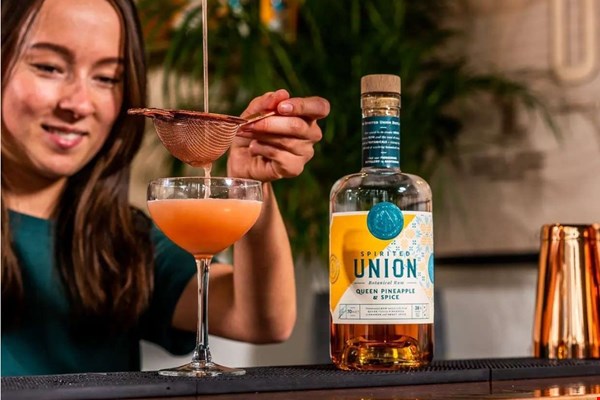 Ready to Shake? Maak van het vrijgezellenfeest een creatief spektakel!